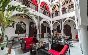 Riad Balkisse